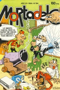 Issue #194
