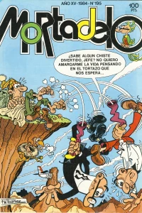 Issue #195