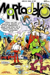 Issue #197