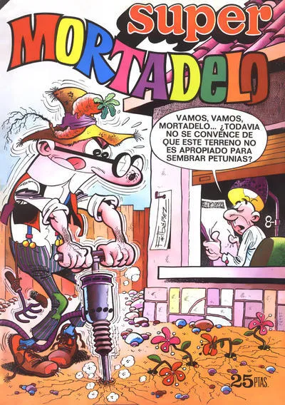 Cover of Issue #54