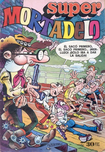 Cover of Issue #57
