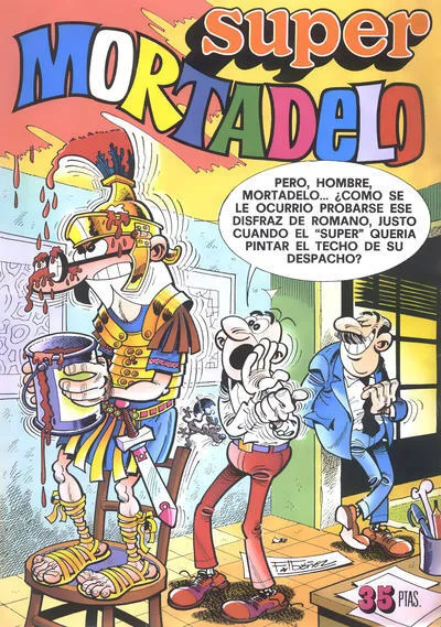 Cover of Issue #76