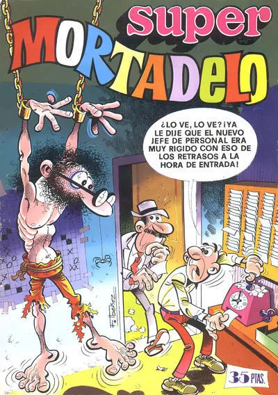 Cover of Issue #83