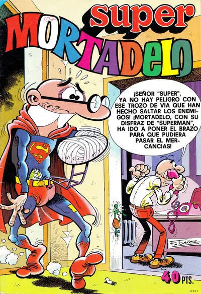 Cover of Issue #89