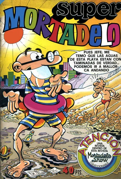 Cover of Issue #90