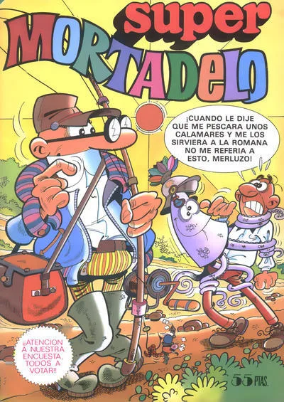 Cover of Issue #109