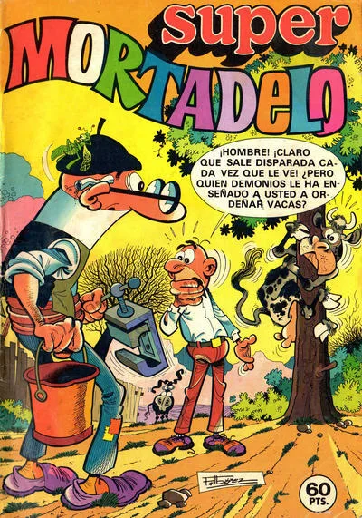 Cover of Issue #122