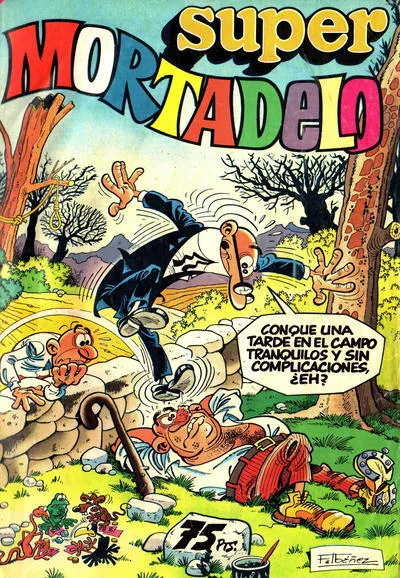 Cover of Issue #132