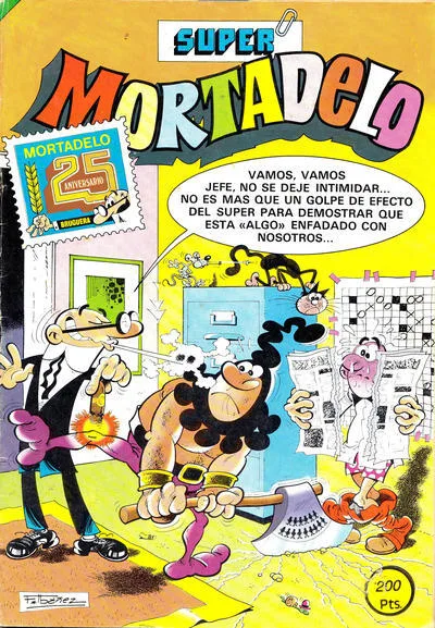 Cover of Issue #155