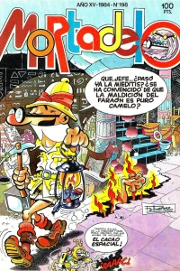 Issue #198