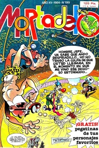 Issue #199