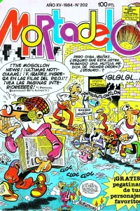 Issue #202
