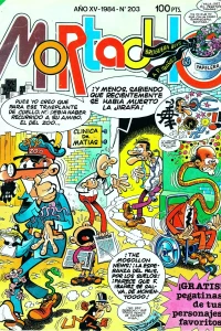 Issue #203
