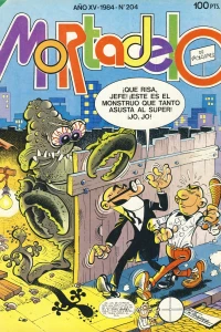 Issue #204