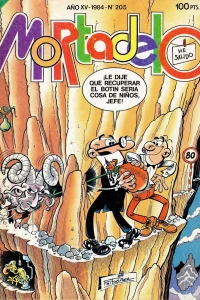 Issue #205