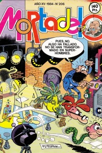 Issue #206
