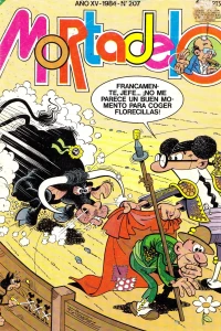 Issue #207