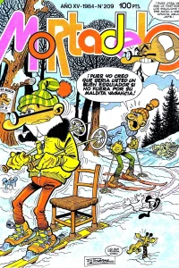Issue #209