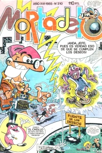 Issue #210