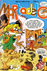 Issue #216