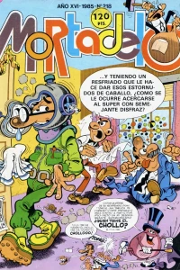 Issue #218