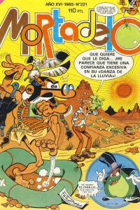 Issue #221