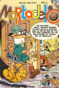 Issue #227