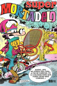 Issue #23