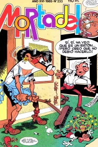 Issue #233