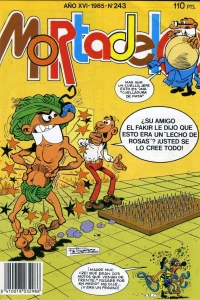 Issue #243