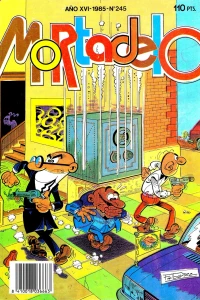Issue #245