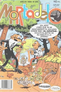 Issue #246