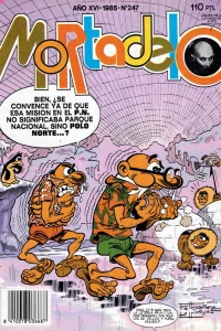 Issue #247