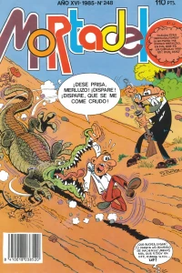 Issue #248
