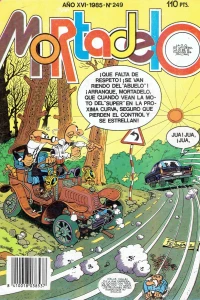 Issue #249