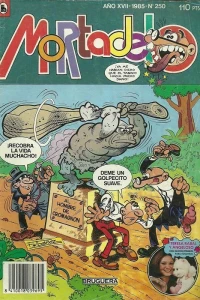 Issue #250