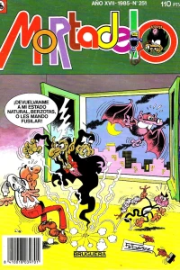 Issue #251