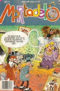 Issue #252