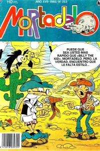 Issue #253
