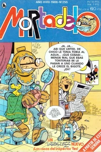 Issue #256