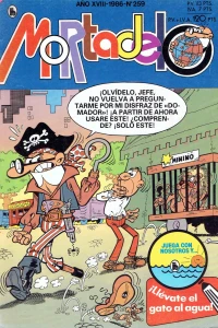 Issue #259