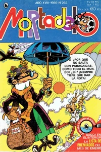 Issue #262