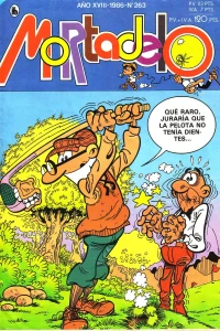 Issue #263