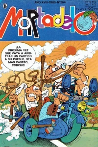 Issue #264