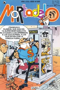 Issue #266