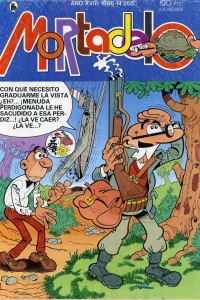 Issue #268