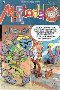Issue #270