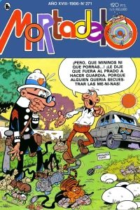 Issue #271