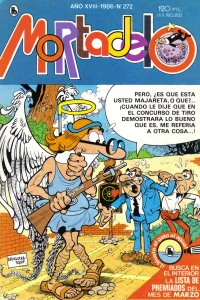 Issue #272