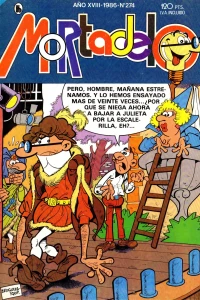 Issue #274